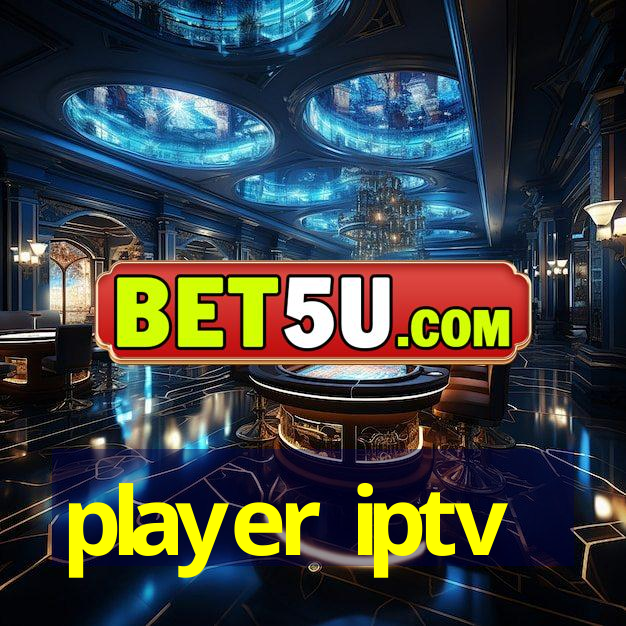 player iptv